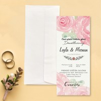 Beren Uzun Davetiye 1536